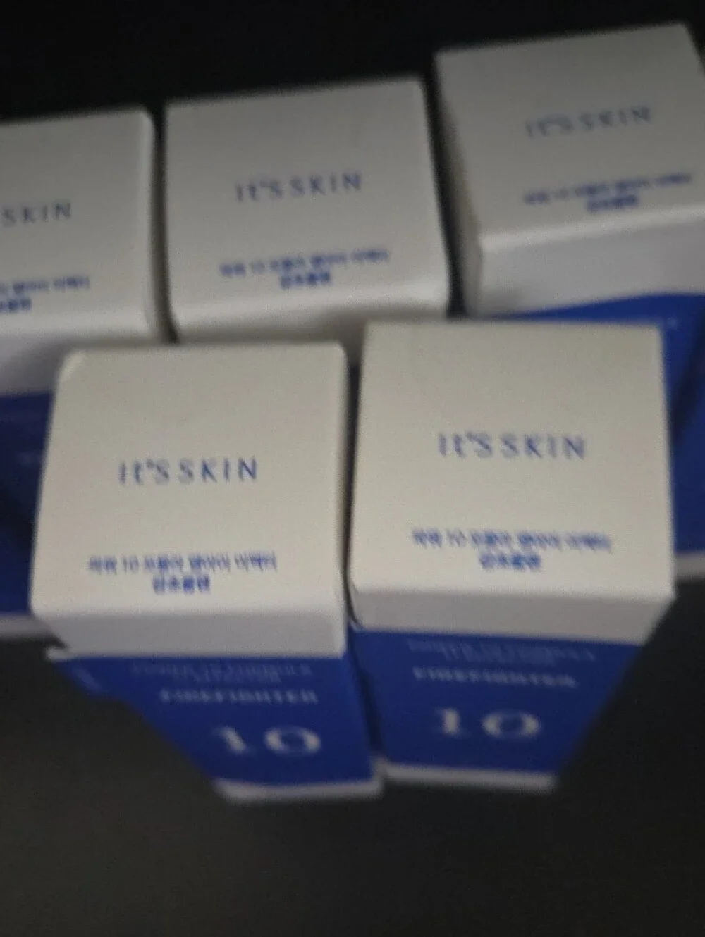 Power 10 Formula LI Effector Firefighter 10 | Women Skincare $15 Each 8 Avail